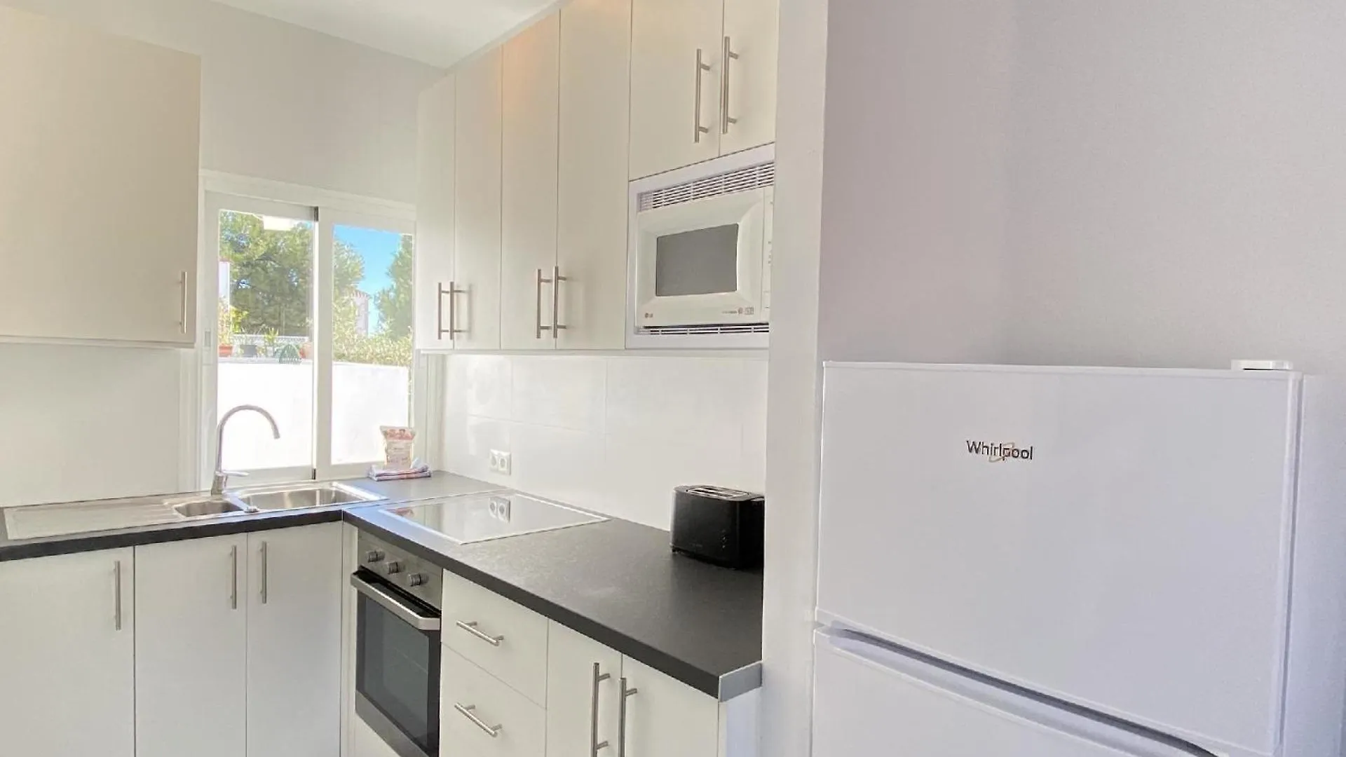 Ferienwohnung Fuer 2 Personen Ca 50 Qm In Nerja, Andalusien Costa Del Sol Apartmán Nerja