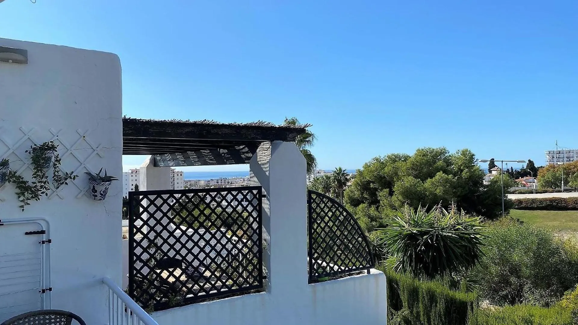 Apartment Ferienwohnung Fuer 2 Personen Ca 50 Qm In Nerja, Andalusien Costa Del Sol
