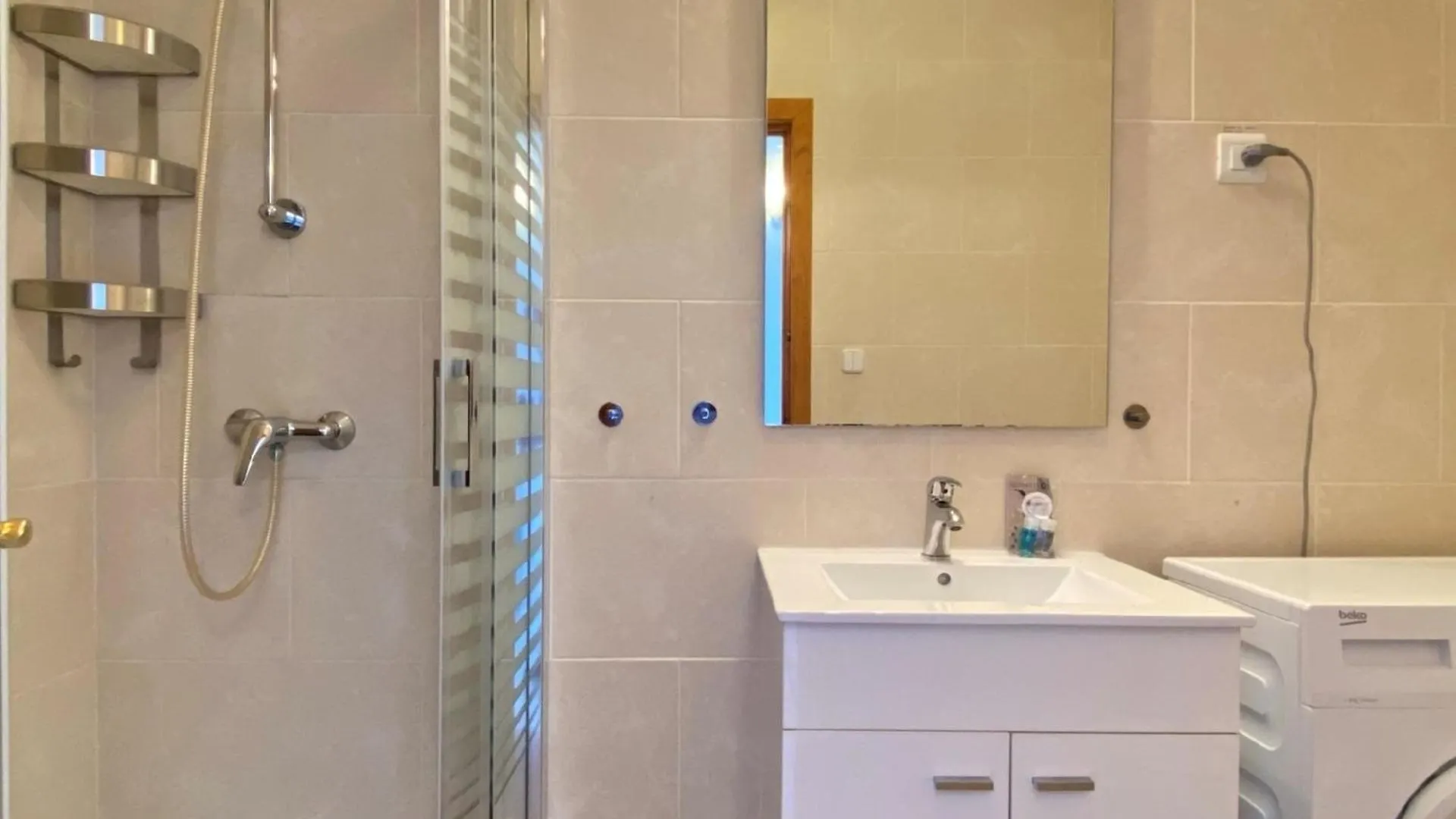 Ferienwohnung Fuer 2 Personen Ca 50 Qm In Nerja, Andalusien Costa Del Sol