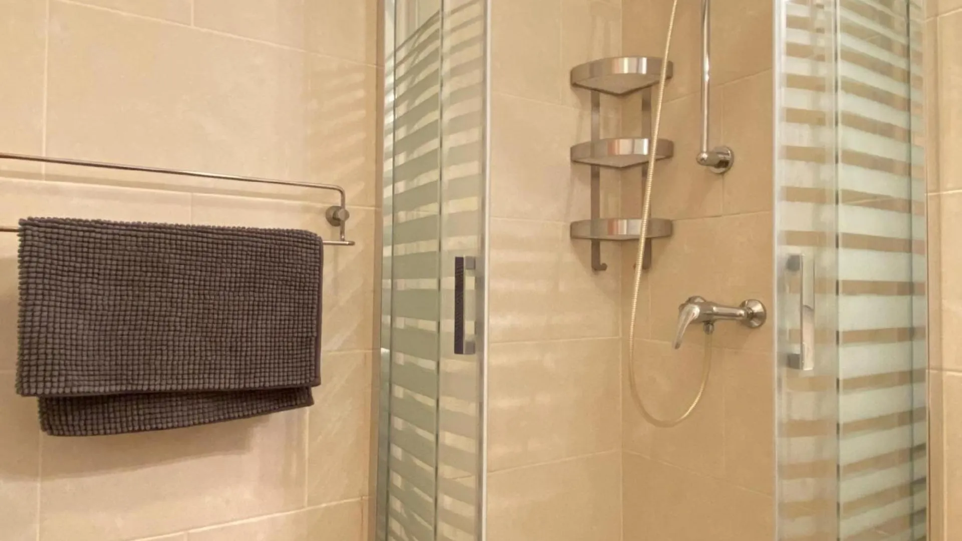 Ferienwohnung Fuer 2 Personen Ca 50 Qm In Nerja, Andalusien Costa Del Sol Apartment