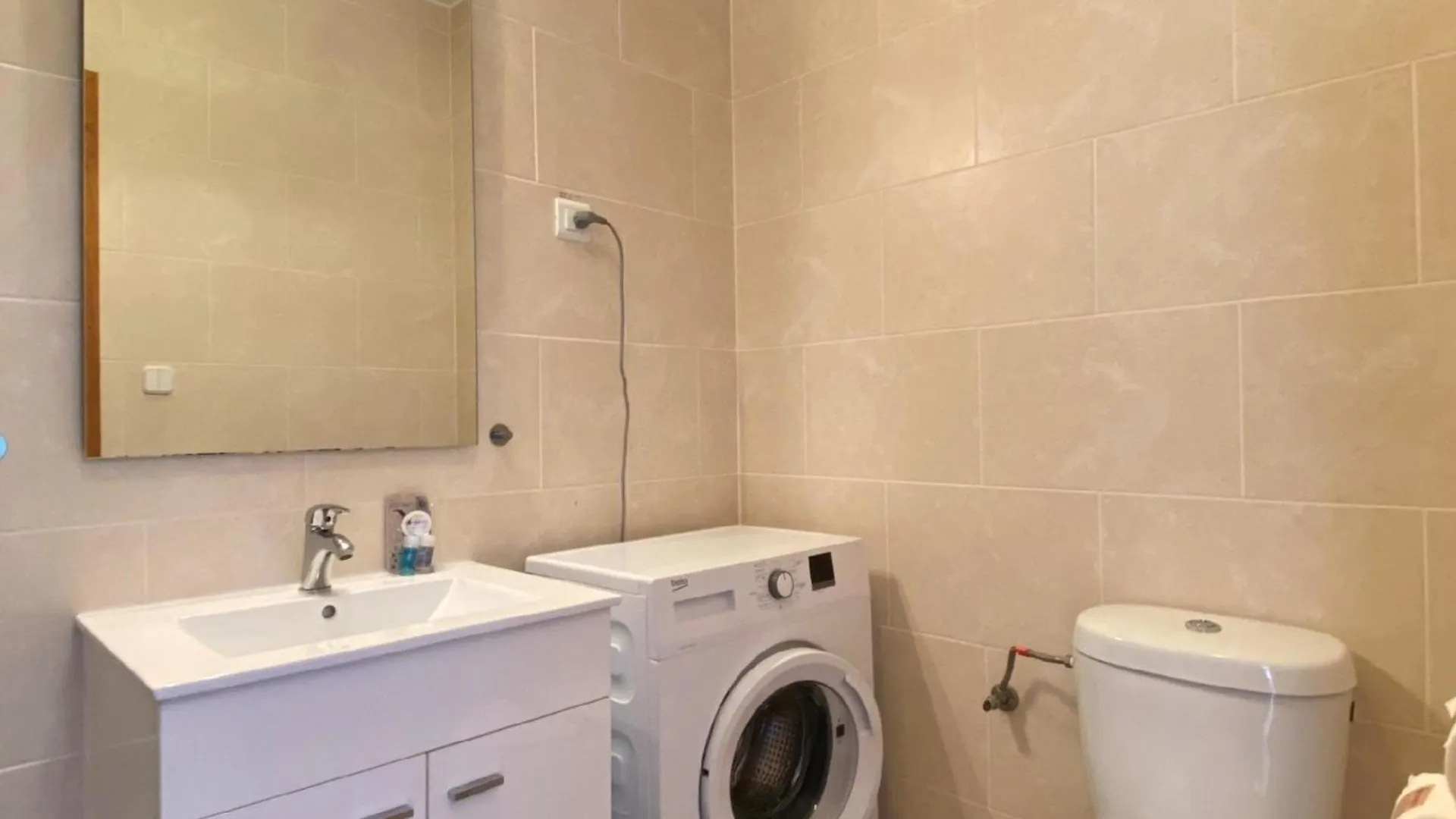 Ferienwohnung Fuer 2 Personen Ca 50 Qm In Nerja, Andalusien Costa Del Sol 0*, Nerja