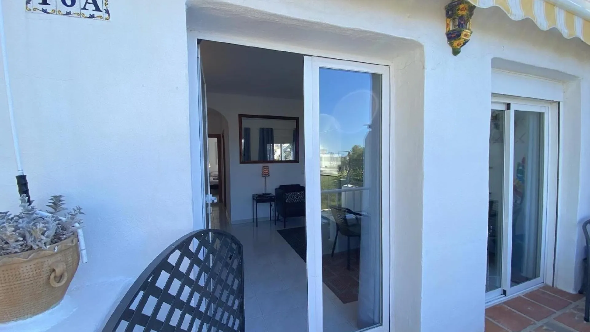 Ferienwohnung Fuer 2 Personen Ca 50 Qm In Nerja, Andalusien Costa Del Sol Spain