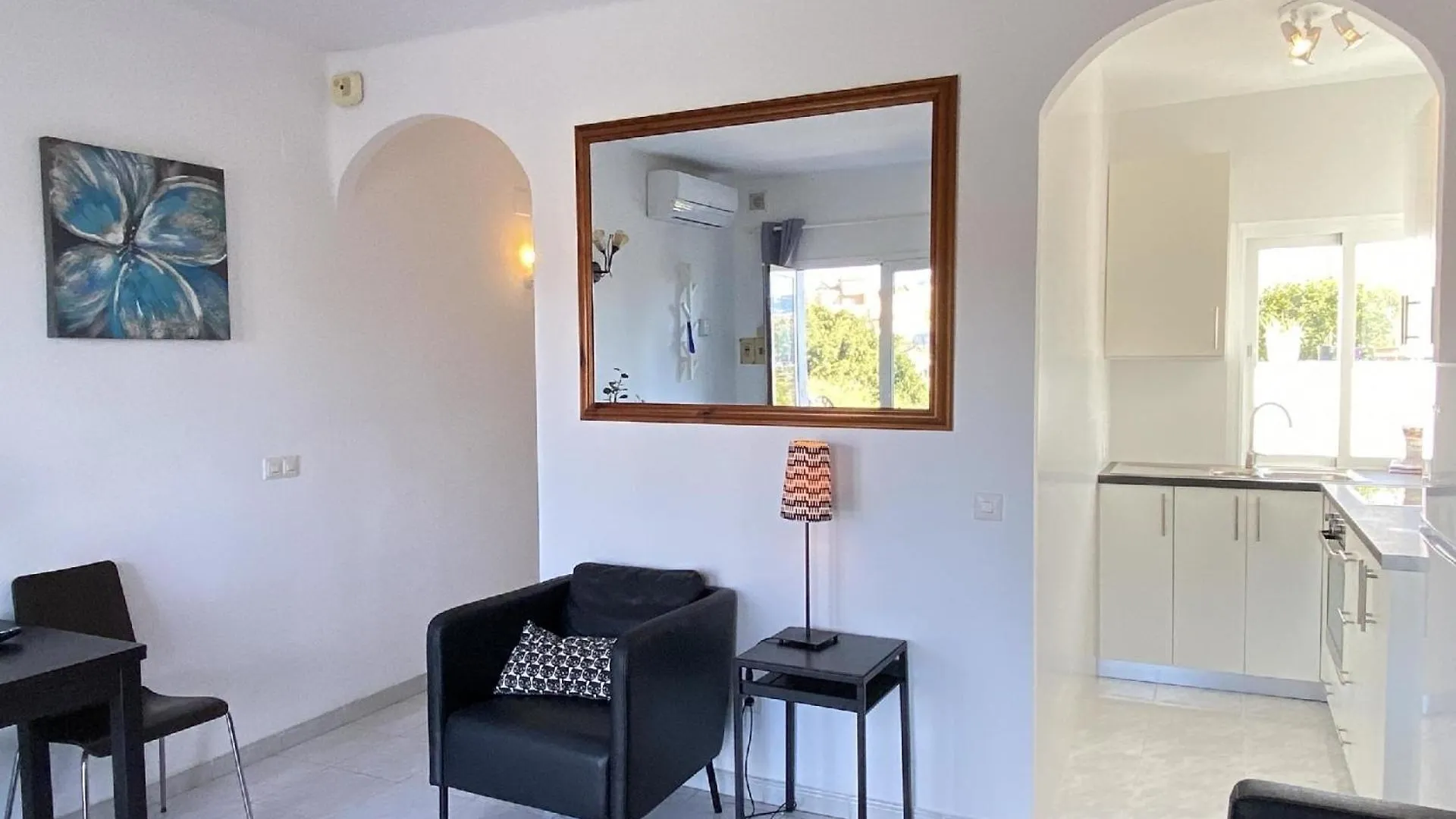 Ferienwohnung Fuer 2 Personen Ca 50 Qm In Nerja, Andalusien Costa Del Sol 0*, Nerja Spain