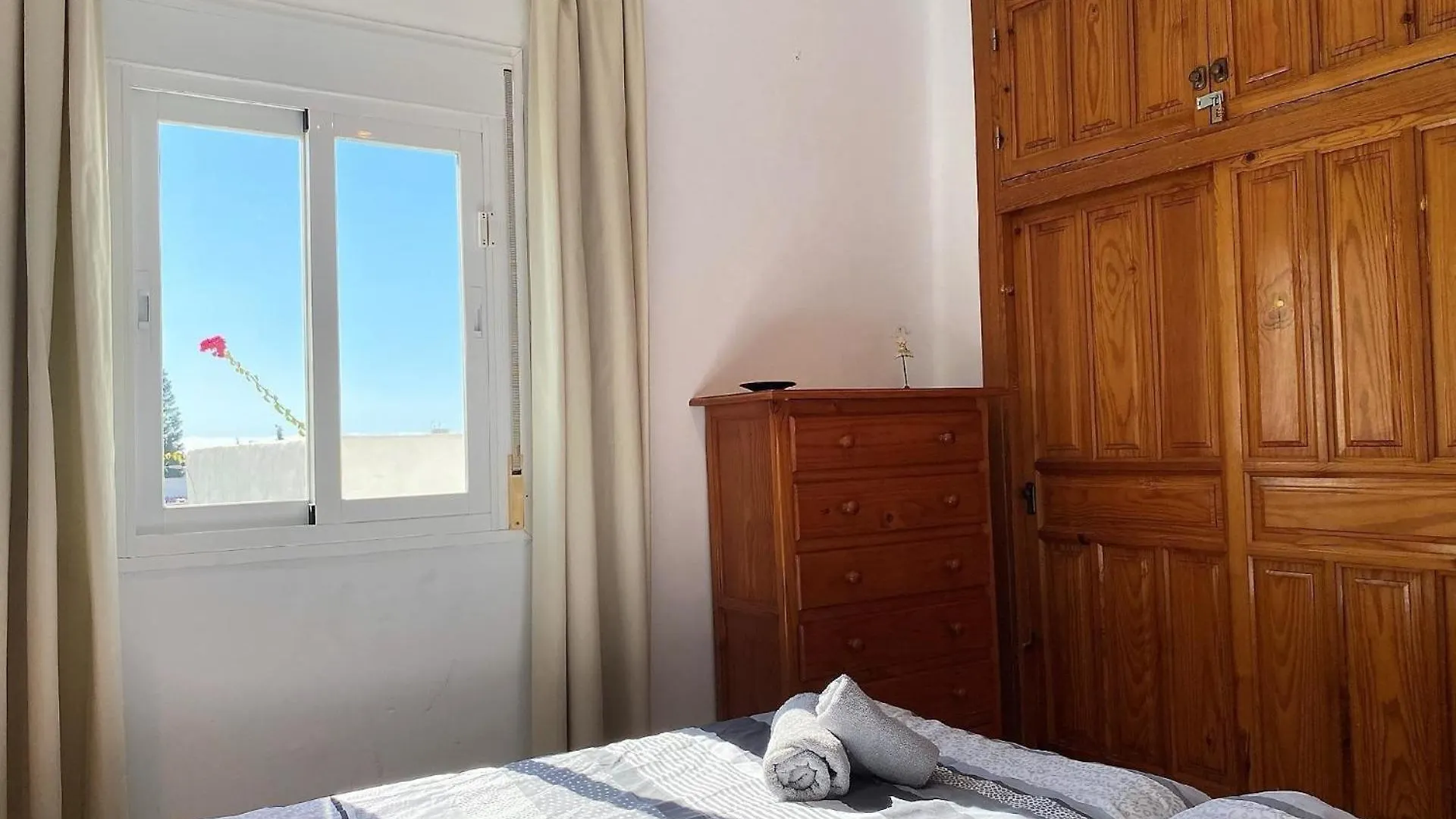 Ferienwohnung Fuer 2 Personen Ca 50 Qm In Nerja, Andalusien Costa Del Sol Apartment Nerja