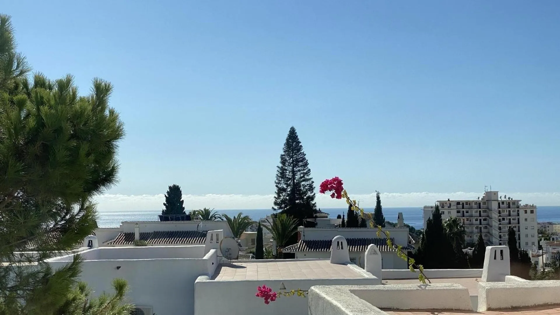 Apartment Ferienwohnung Fuer 2 Personen Ca 50 Qm In Nerja, Andalusien Costa Del Sol Spain