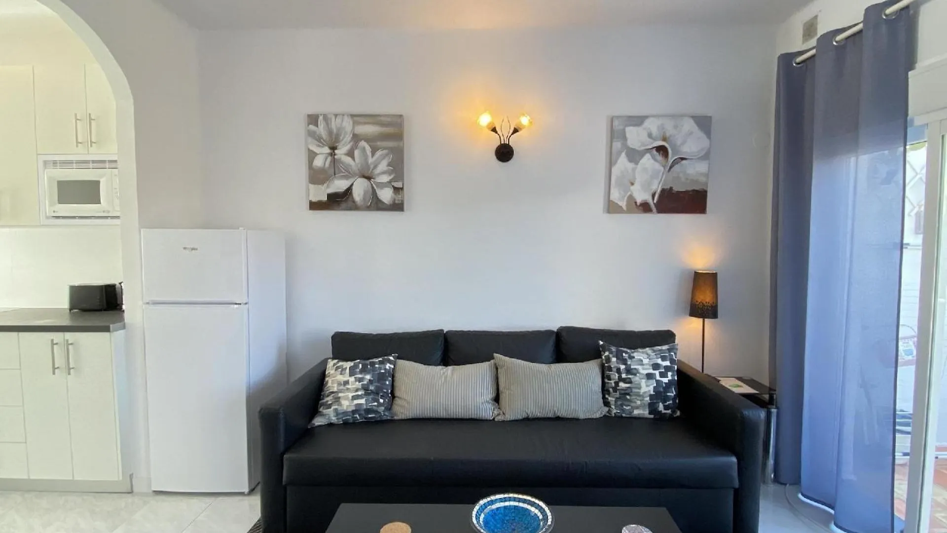 Ferienwohnung Fuer 2 Personen Ca 50 Qm In Nerja, Andalusien Costa Del Sol 0*, Nerja Spain
