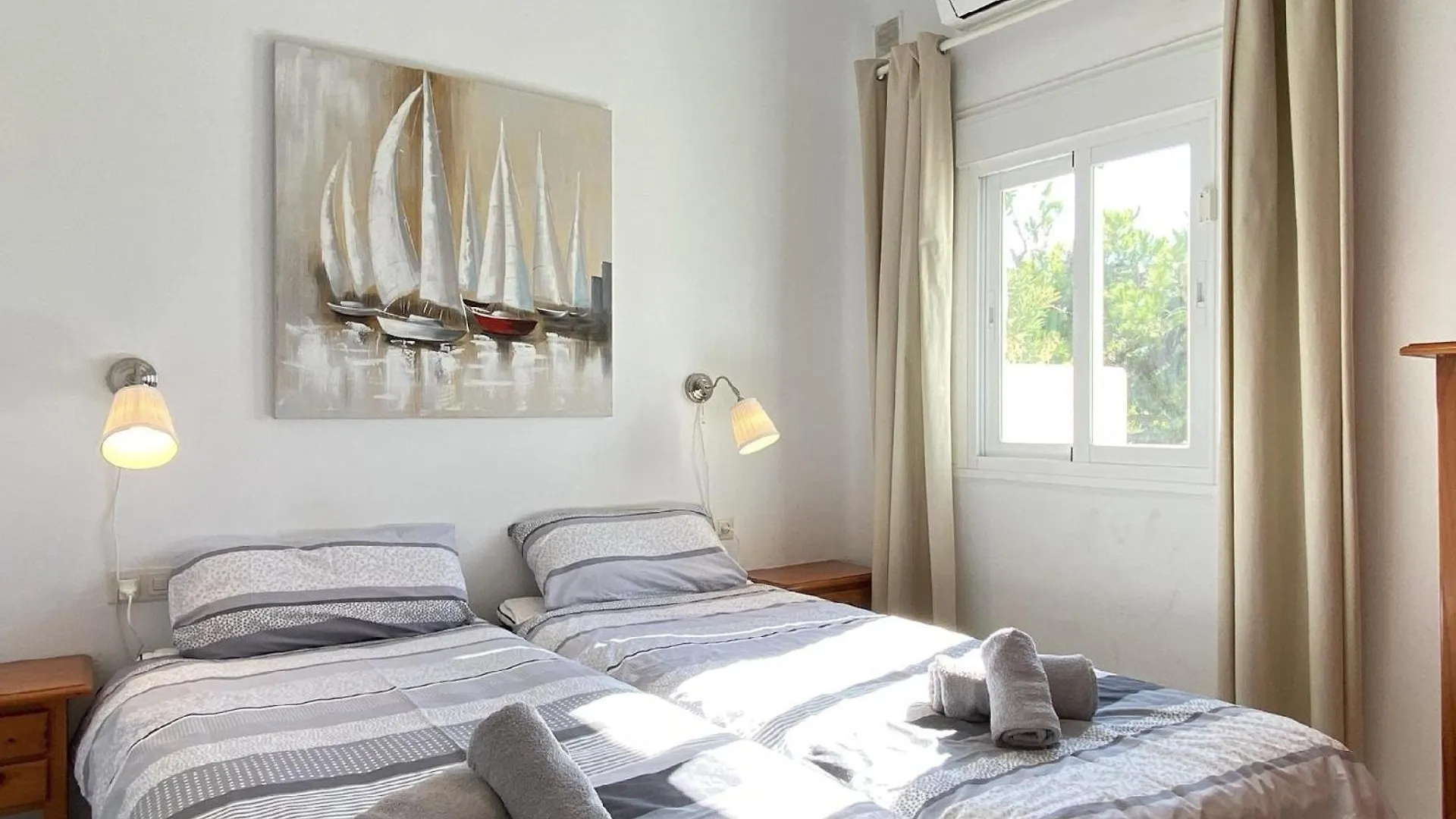 Ferienwohnung Fuer 2 Personen Ca 50 Qm In Nerja, Andalusien Costa Del Sol Nerja