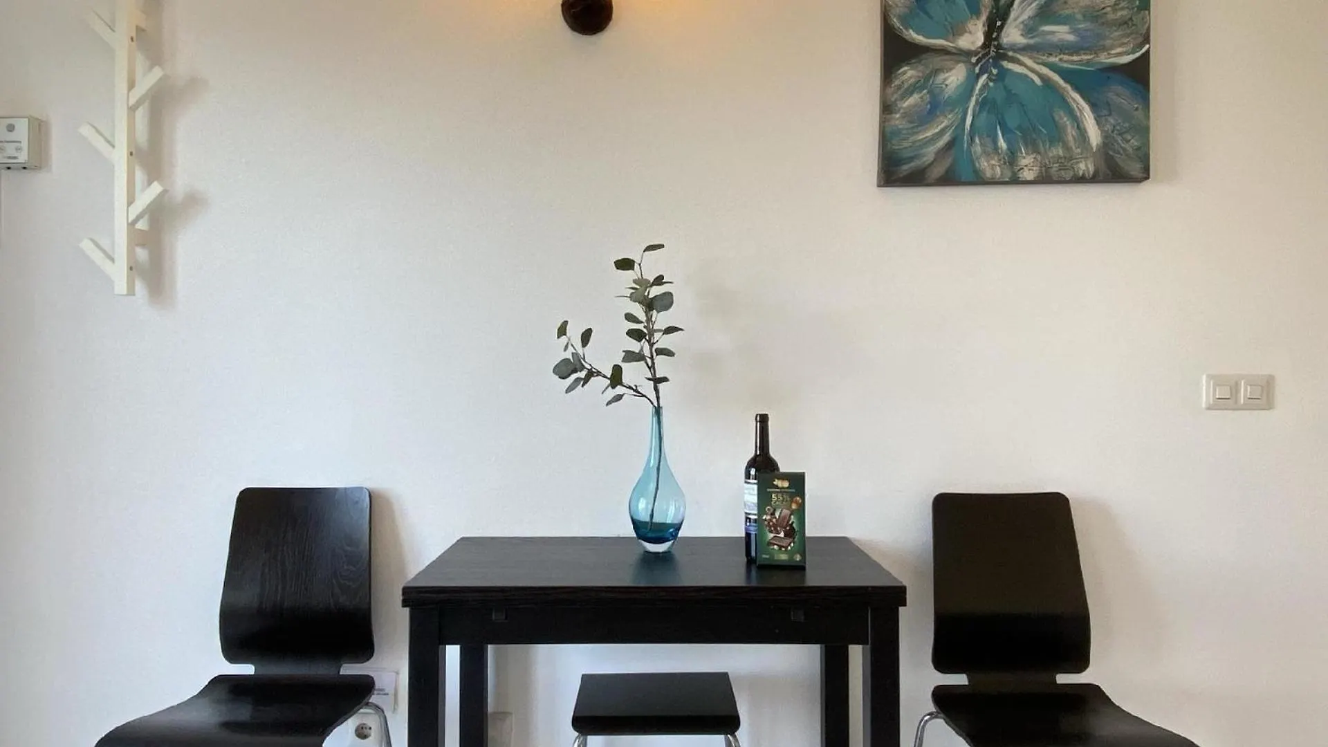 Ferienwohnung Fuer 2 Personen Ca 50 Qm In Nerja, Andalusien Costa Del Sol 0*, Nerja