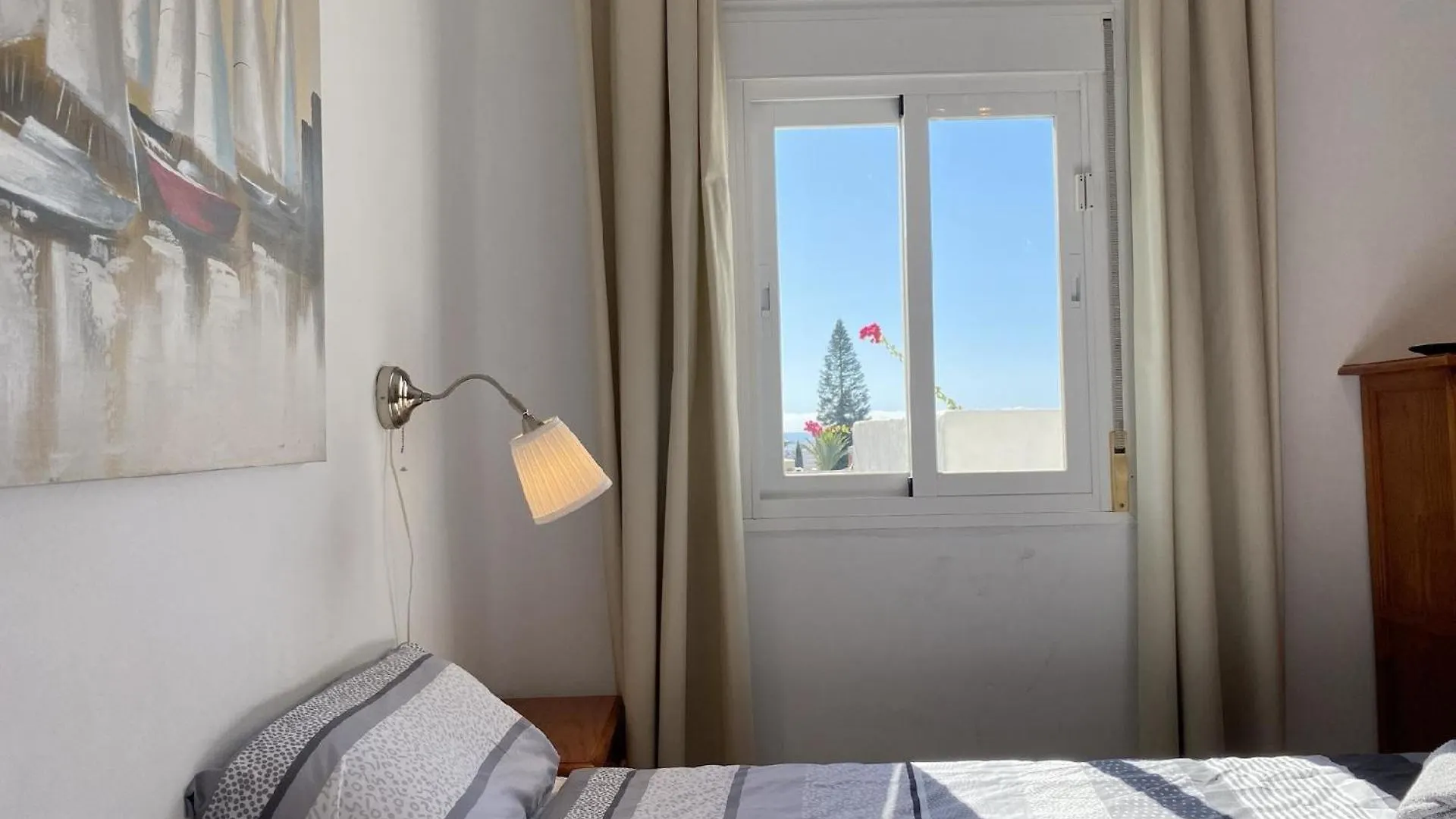 Apartment Ferienwohnung Fuer 2 Personen Ca 50 Qm In Nerja, Andalusien Costa Del Sol