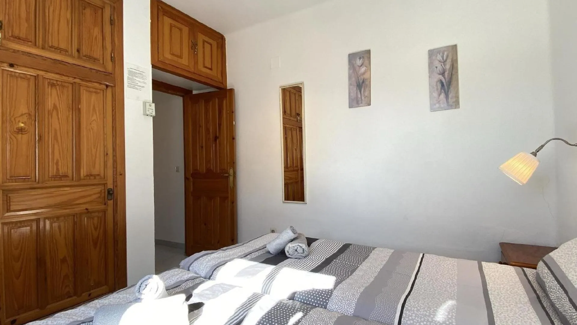 Ferienwohnung Fuer 2 Personen Ca 50 Qm In Nerja, Andalusien Costa Del Sol Nerja