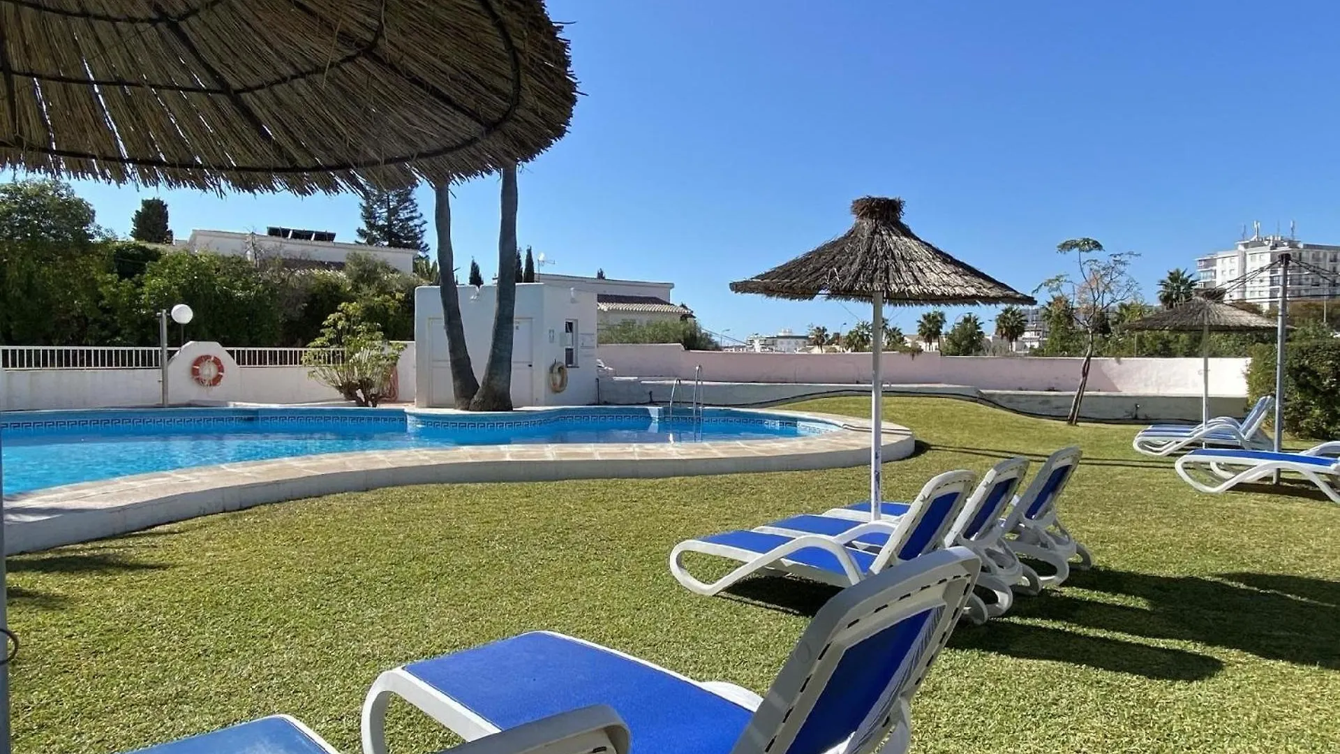 Ferienwohnung Fuer 2 Personen Ca 50 Qm In Nerja, Andalusien Costa Del Sol Apartment