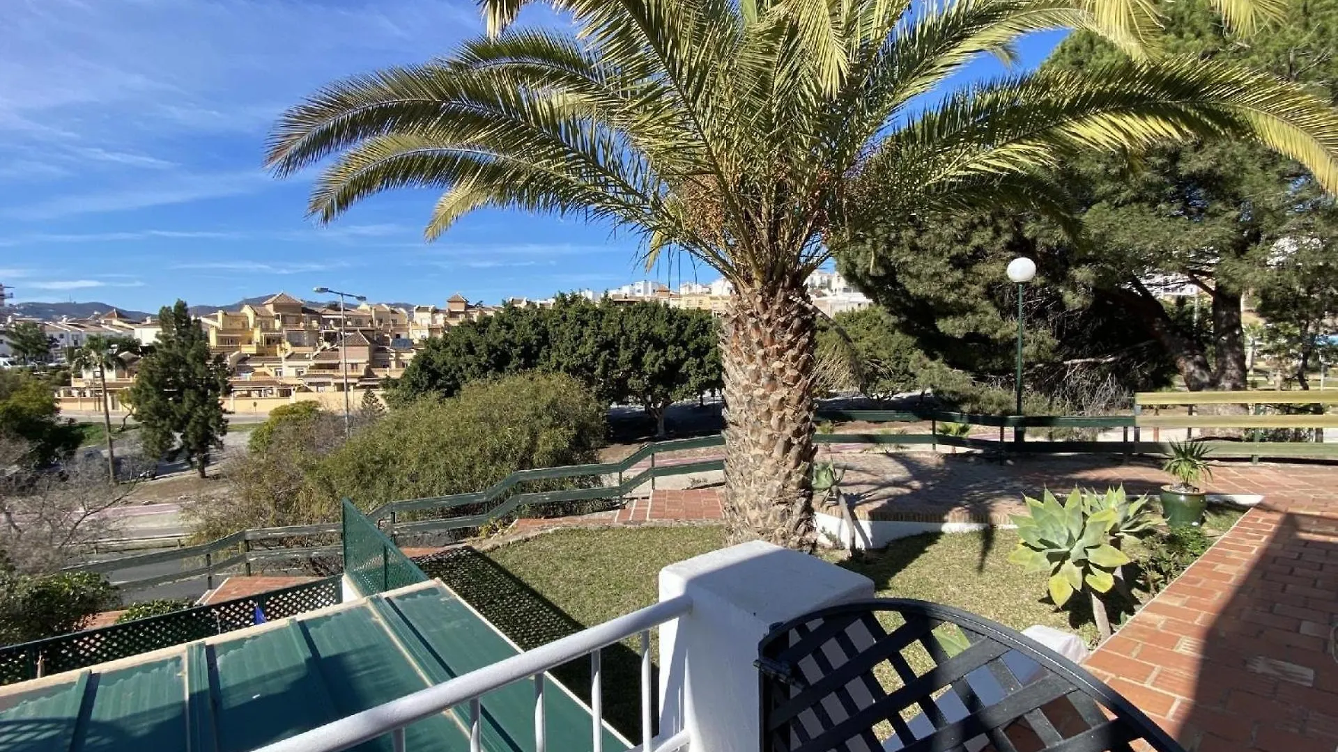 Ferienwohnung Fuer 2 Personen Ca 50 Qm In Nerja, Andalusien Costa Del Sol